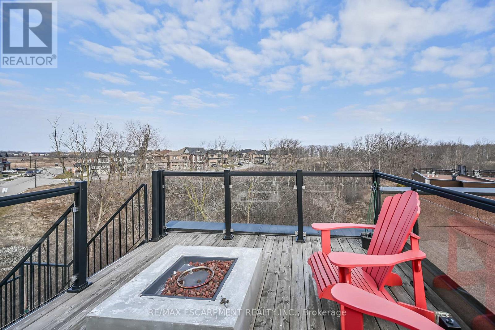 33 - 35 Midhurst Heights, Hamilton (Stoney Creek Mountain), Ontario  L8J 0K9 - Photo 37 - X12875590