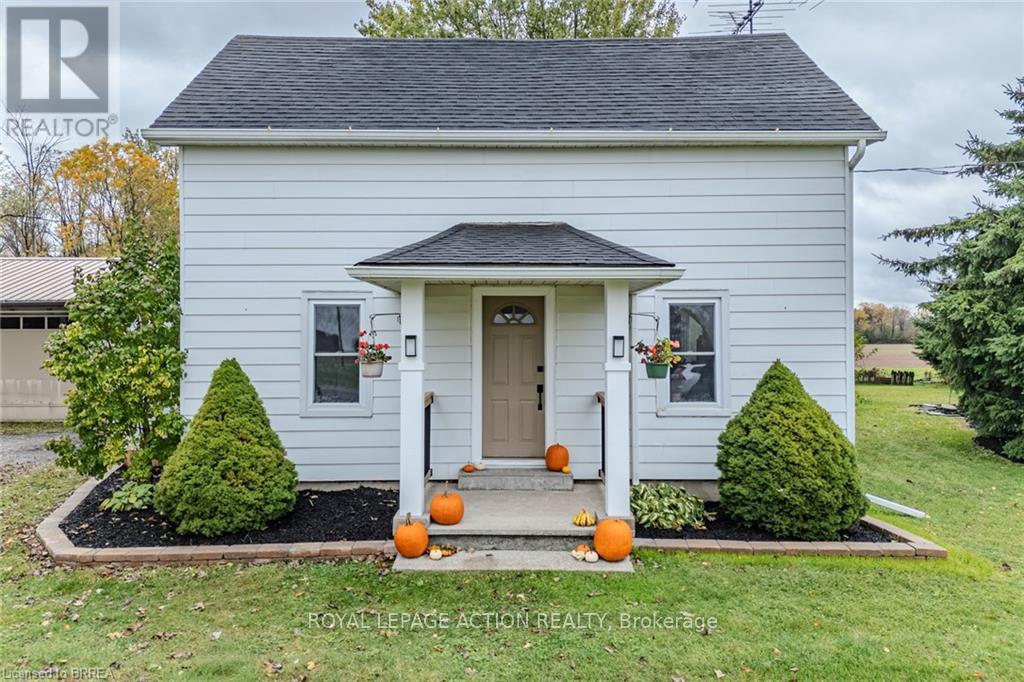 1546 Windham Centre Rd 9 Road, Norfolk, Ontario  N0E 2A0 - Photo 12 - X12875610