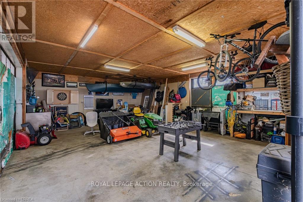 1546 Windham Centre Rd 9 Road, Norfolk, Ontario  N0E 2A0 - Photo 17 - X12875610