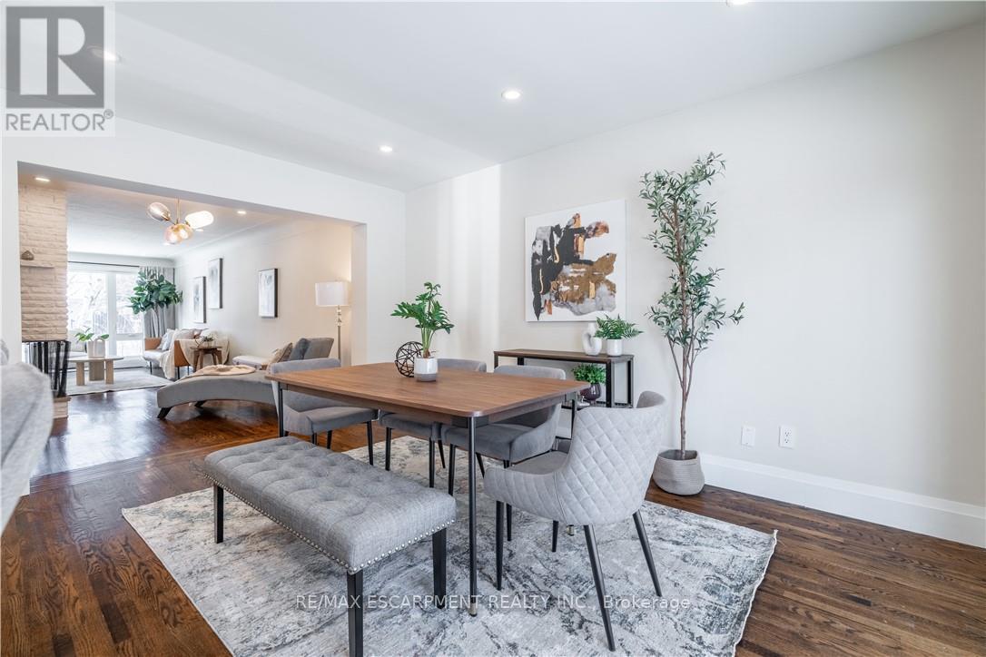 7 Glenmorris Drive, Hamilton (Dundas), Ontario  L9H 1S5 - Photo 16 - X12875628