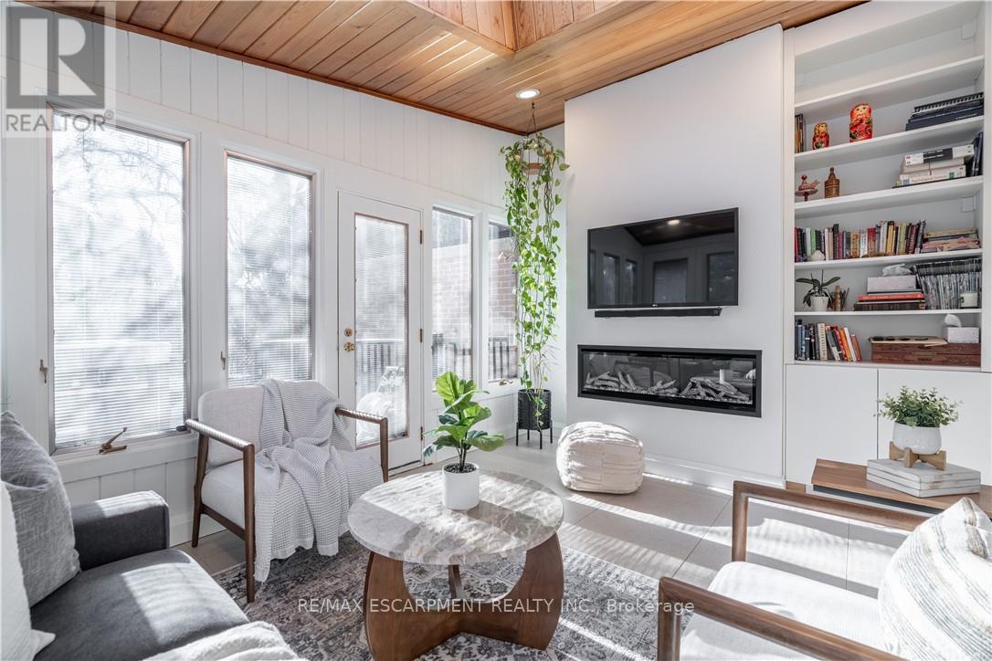 7 Glenmorris Drive, Hamilton (Dundas), Ontario  L9H 1S5 - Photo 26 - X12875628