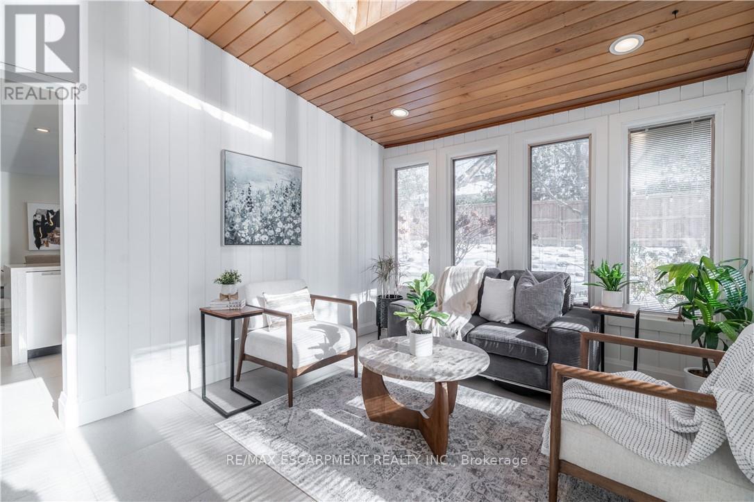 7 Glenmorris Drive, Hamilton (Dundas), Ontario  L9H 1S5 - Photo 27 - X12875628