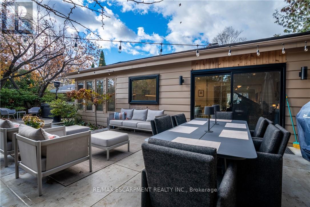 7 Glenmorris Drive, Hamilton (Dundas), Ontario  L9H 1S5 - Photo 41 - X12875628