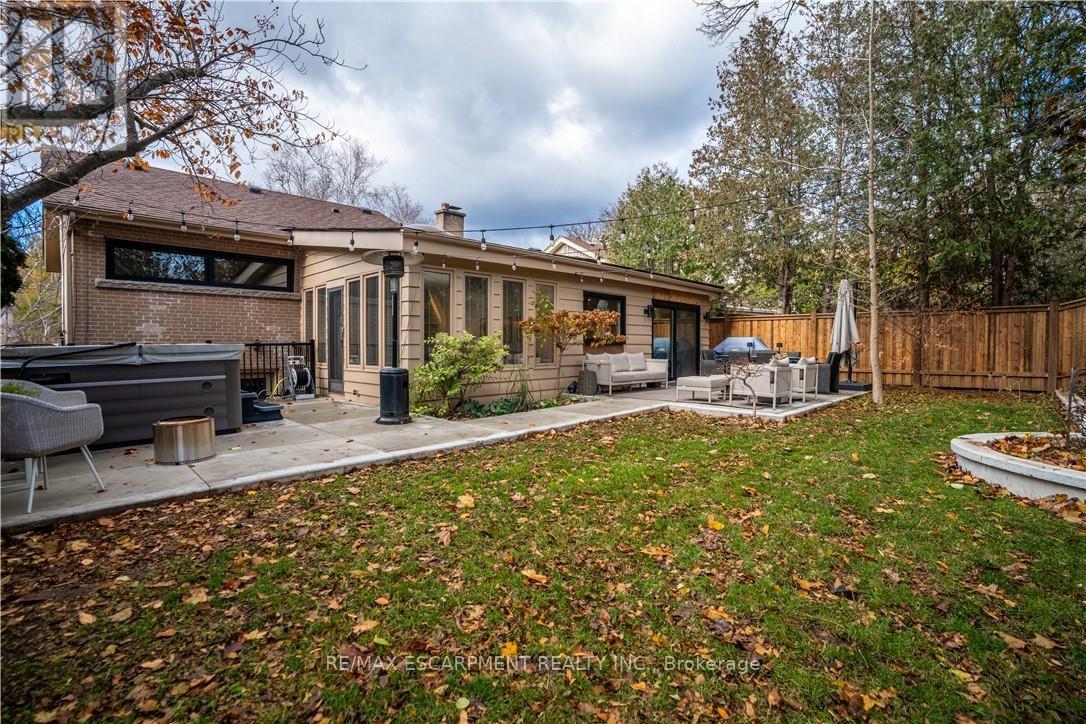 7 Glenmorris Drive, Hamilton (Dundas), Ontario  L9H 1S5 - Photo 44 - X12875628