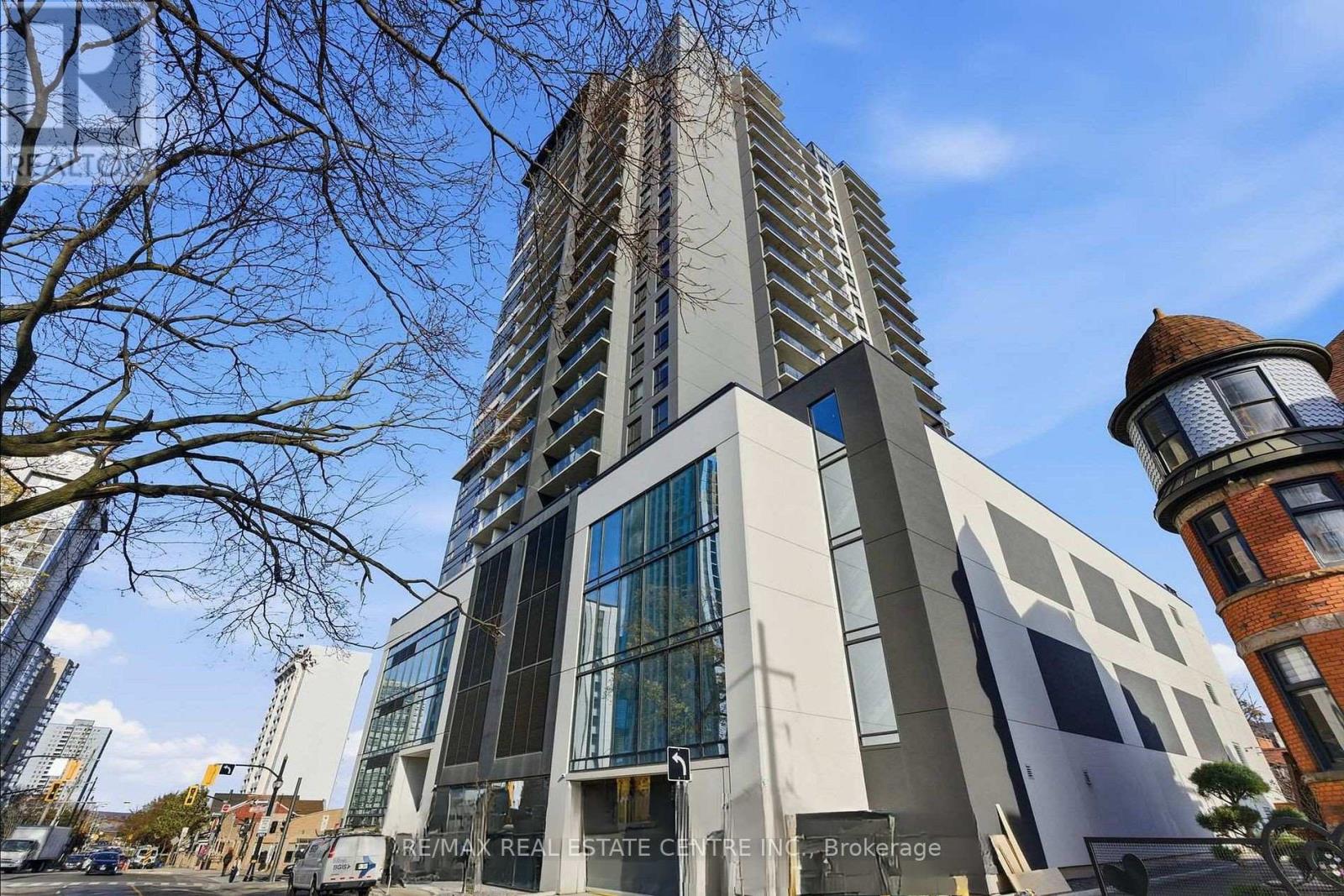 2008 - 15 QUEEN STREET S, hamilton (central), Ontario