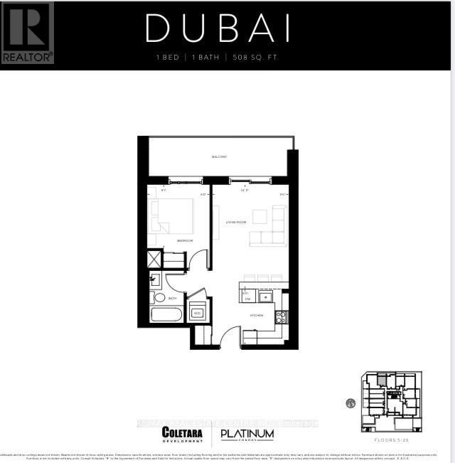 2008 - 15 Queen Street S, Hamilton (Central), Ontario  L8P 0C6 - Photo 14 - X12875656