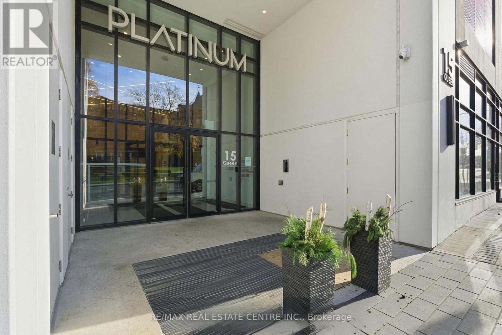 2008 - 15 Queen Street S, Hamilton (Central), Ontario  L8P 0C6 - Photo 3 - X12875656