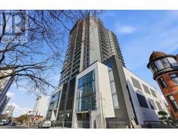 2008 - 15 QUEEN STREET S, Hamilton, Ontario