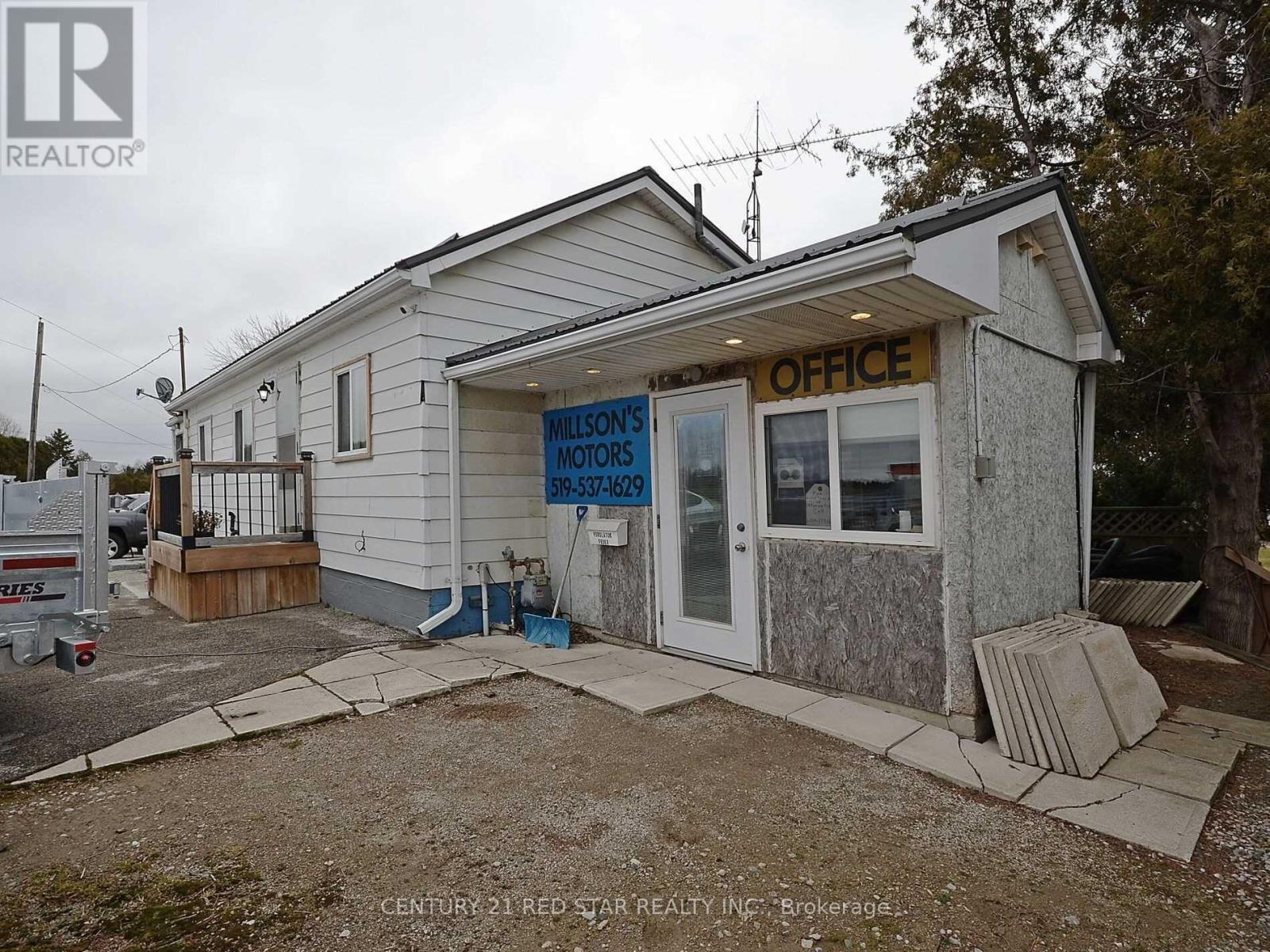 754328 Hwy 53, Norwich, Ontario  N4S 7V8 - Photo 23 - X12875666