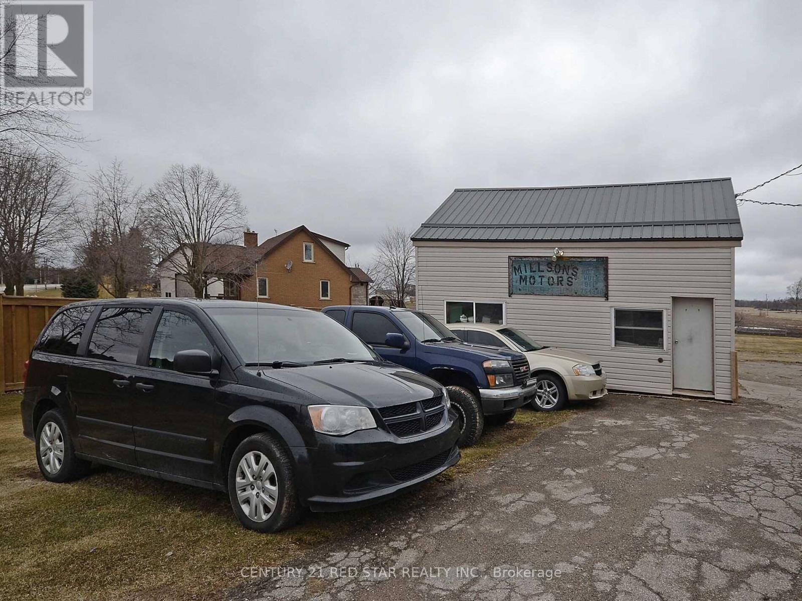 754328 Hwy 53, Norwich, Ontario  N4S 7V8 - Photo 27 - X12875666