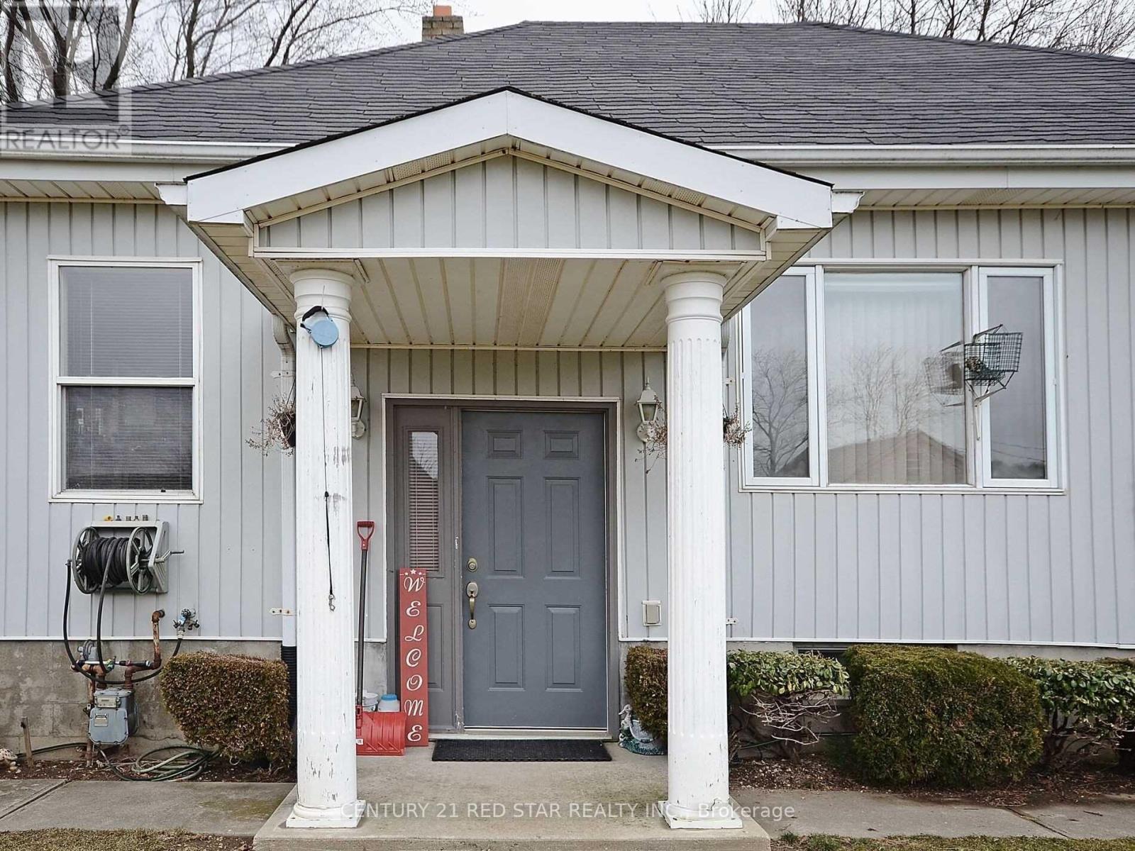 754328 Hwy 53, Norwich, Ontario  N4S 7V8 - Photo 3 - X12875666