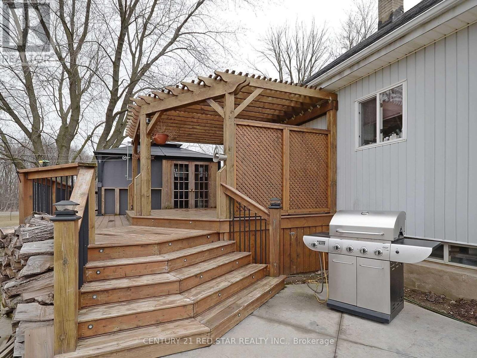 754328 Hwy 53, Norwich, Ontario  N4S 7V8 - Photo 4 - X12875666