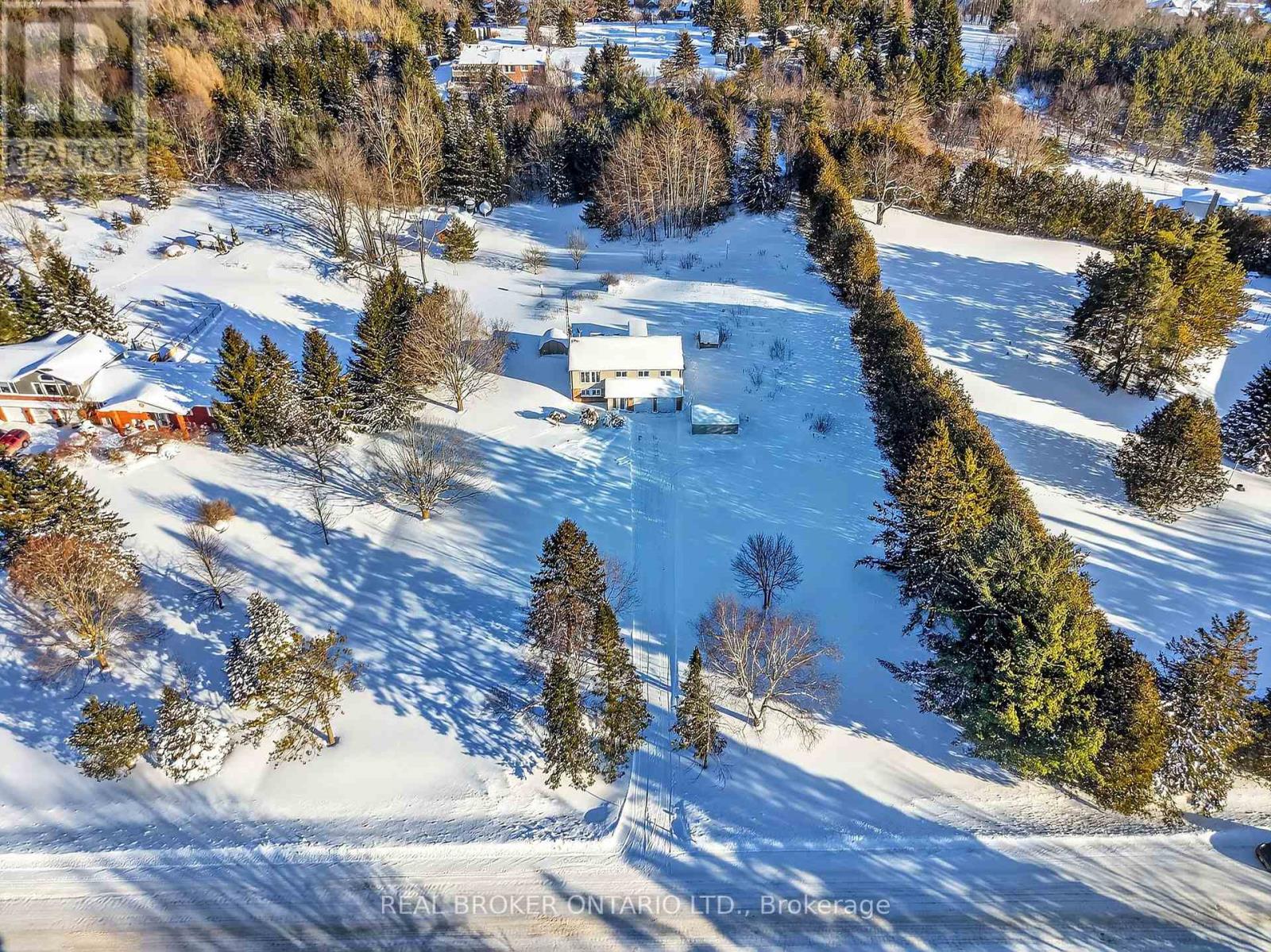 16 Old Carriage Road, East Garafraxa, Ontario  L9W 5A3 - Photo 44 - X12875668