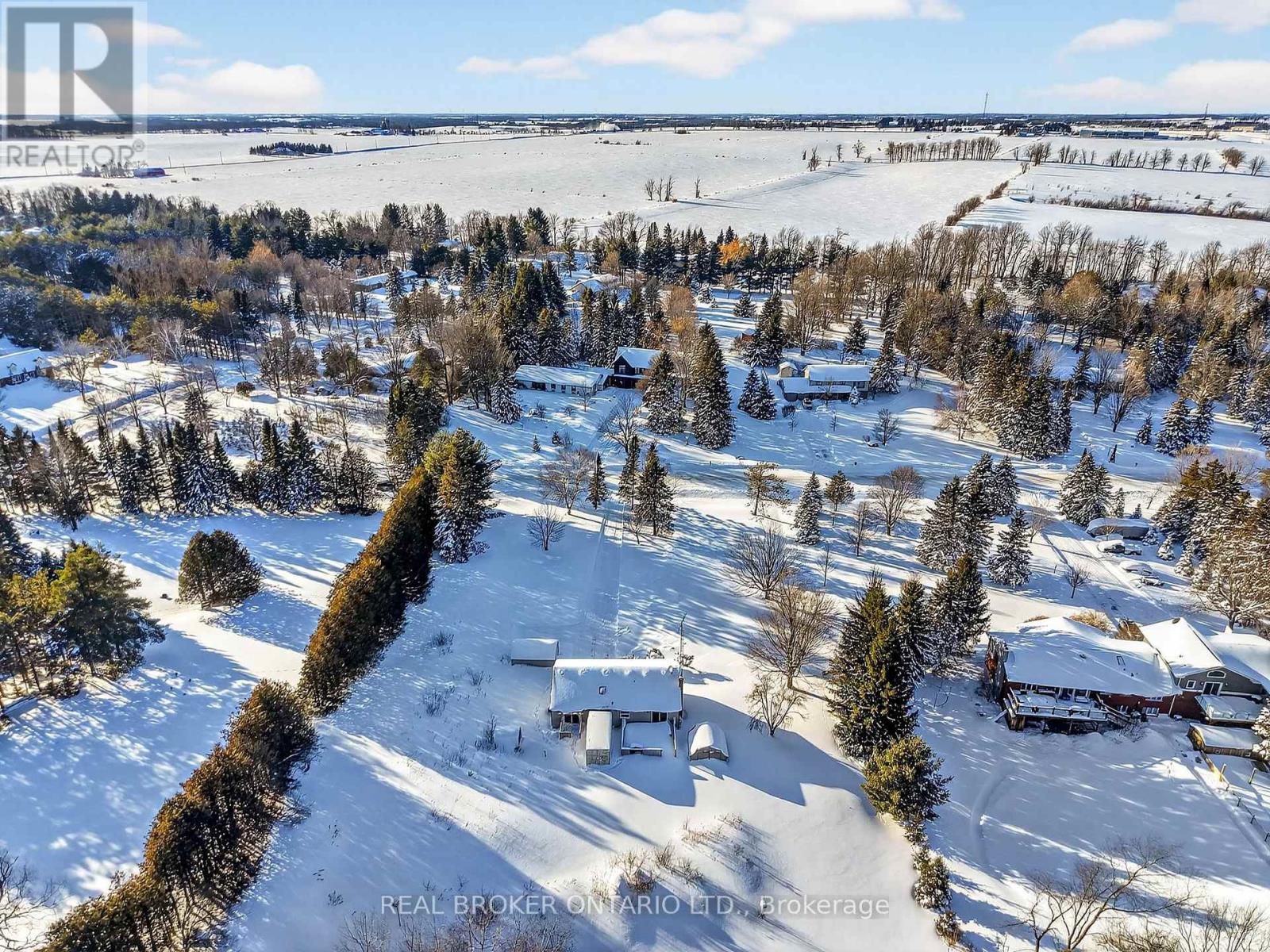 16 Old Carriage Road, East Garafraxa, Ontario  L9W 5A3 - Photo 47 - X12875668