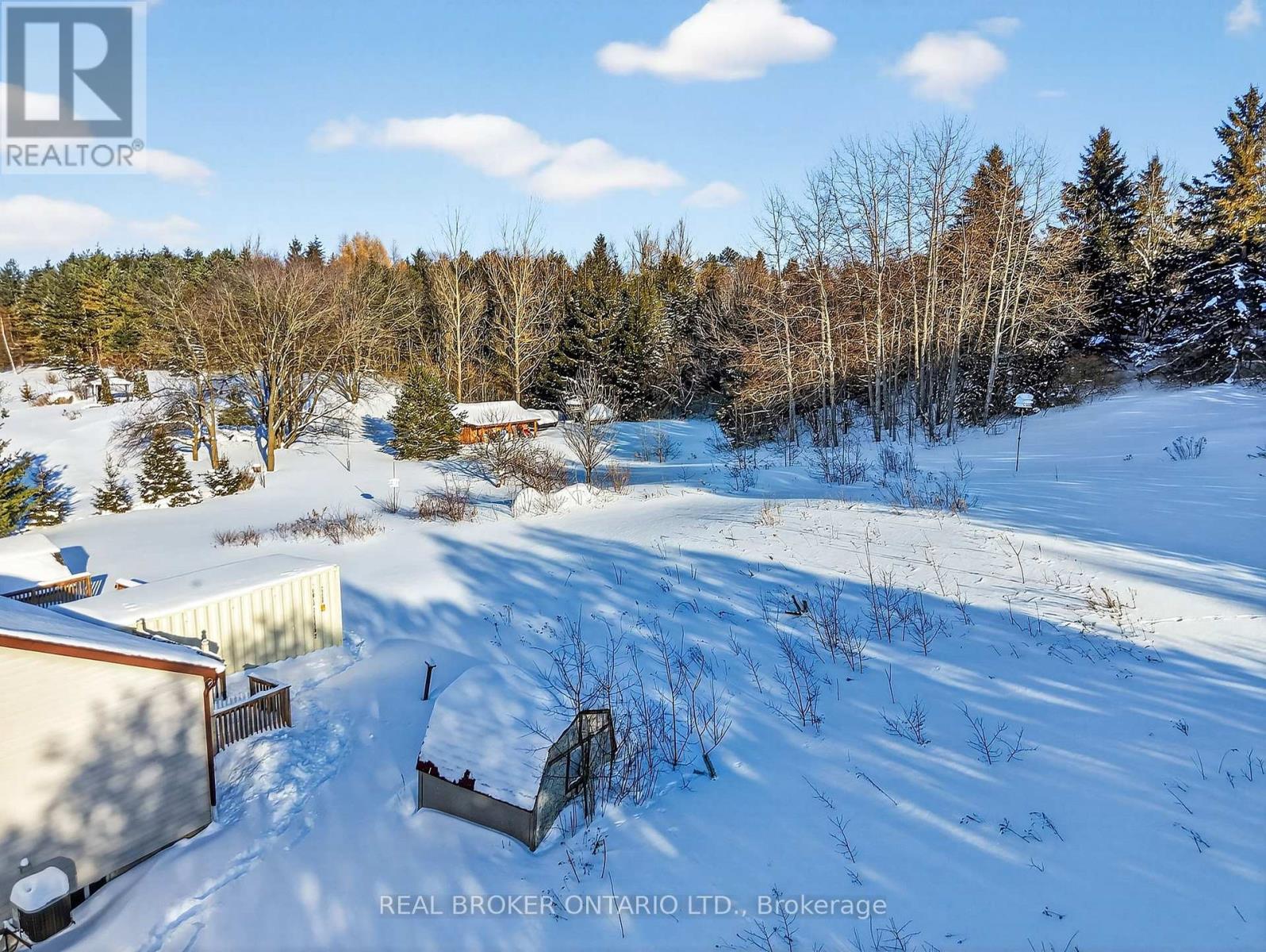 16 Old Carriage Road, East Garafraxa, Ontario  L9W 5A3 - Photo 49 - X12875668
