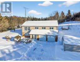 16 OLD CARRIAGE ROAD, East Garafraxa, Ontario
