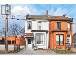 141 RAY STREET N, Hamilton, Ontario