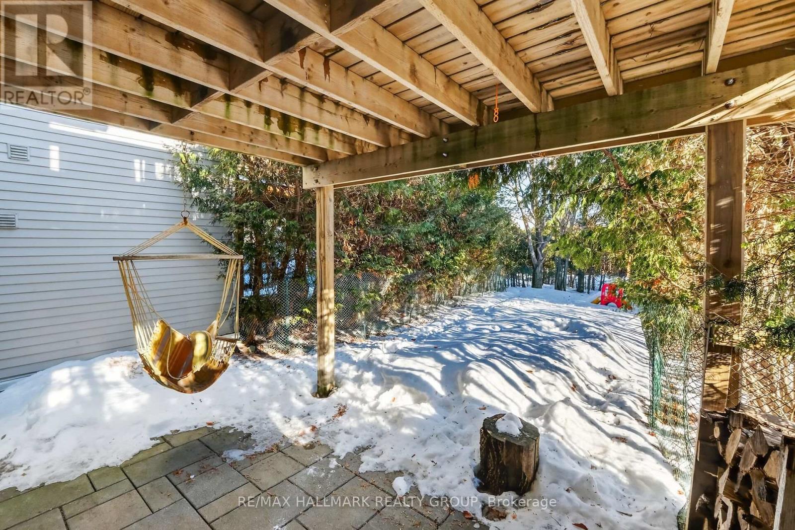 40 Bridgewater Terrace, Ottawa, Ontario  K2J 3H2 - Photo 47 - X12844204