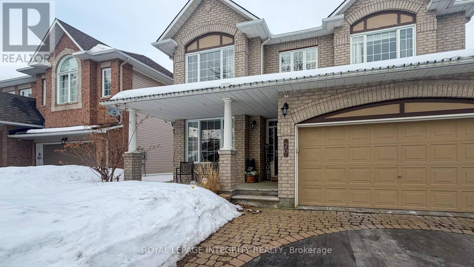 20 Farmfield Crescent, Ottawa, Ontario  K2M 2S9 - Photo 5 - X12847608