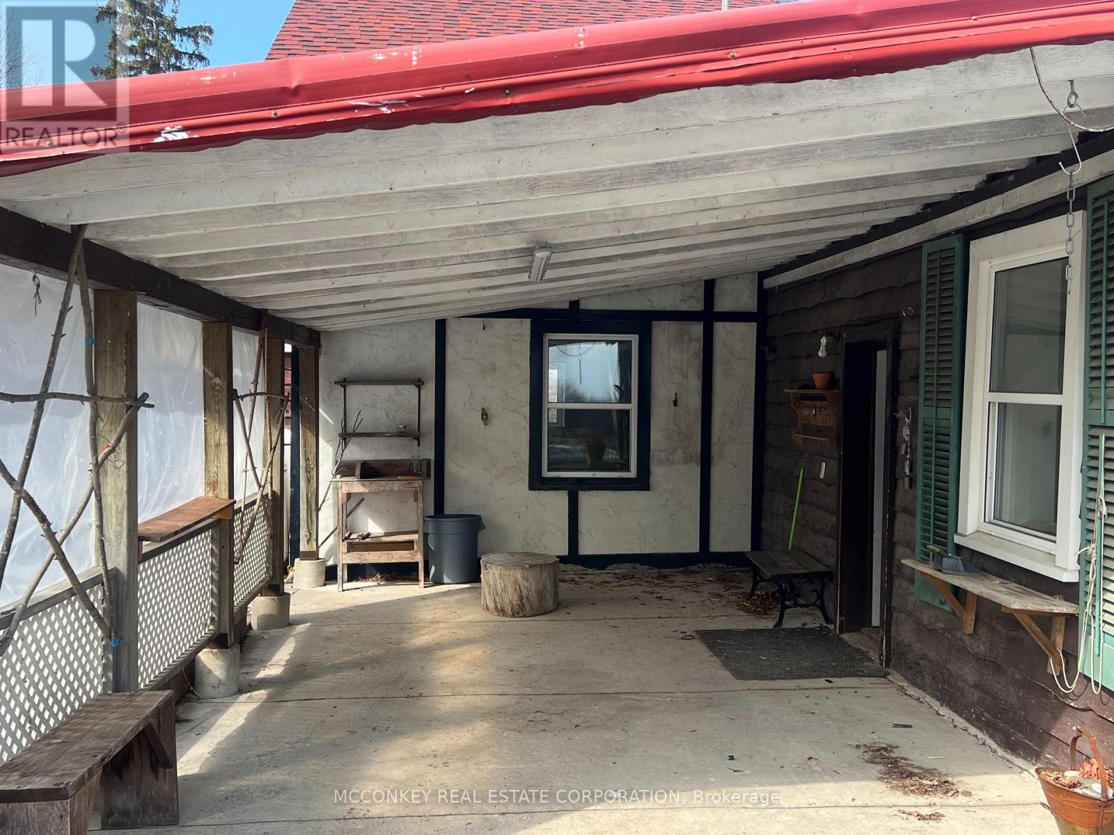 1702 Bensfort Road, Otonabee-South Monaghan, Ontario  K9J 6X7 - Photo 3 - X12875854