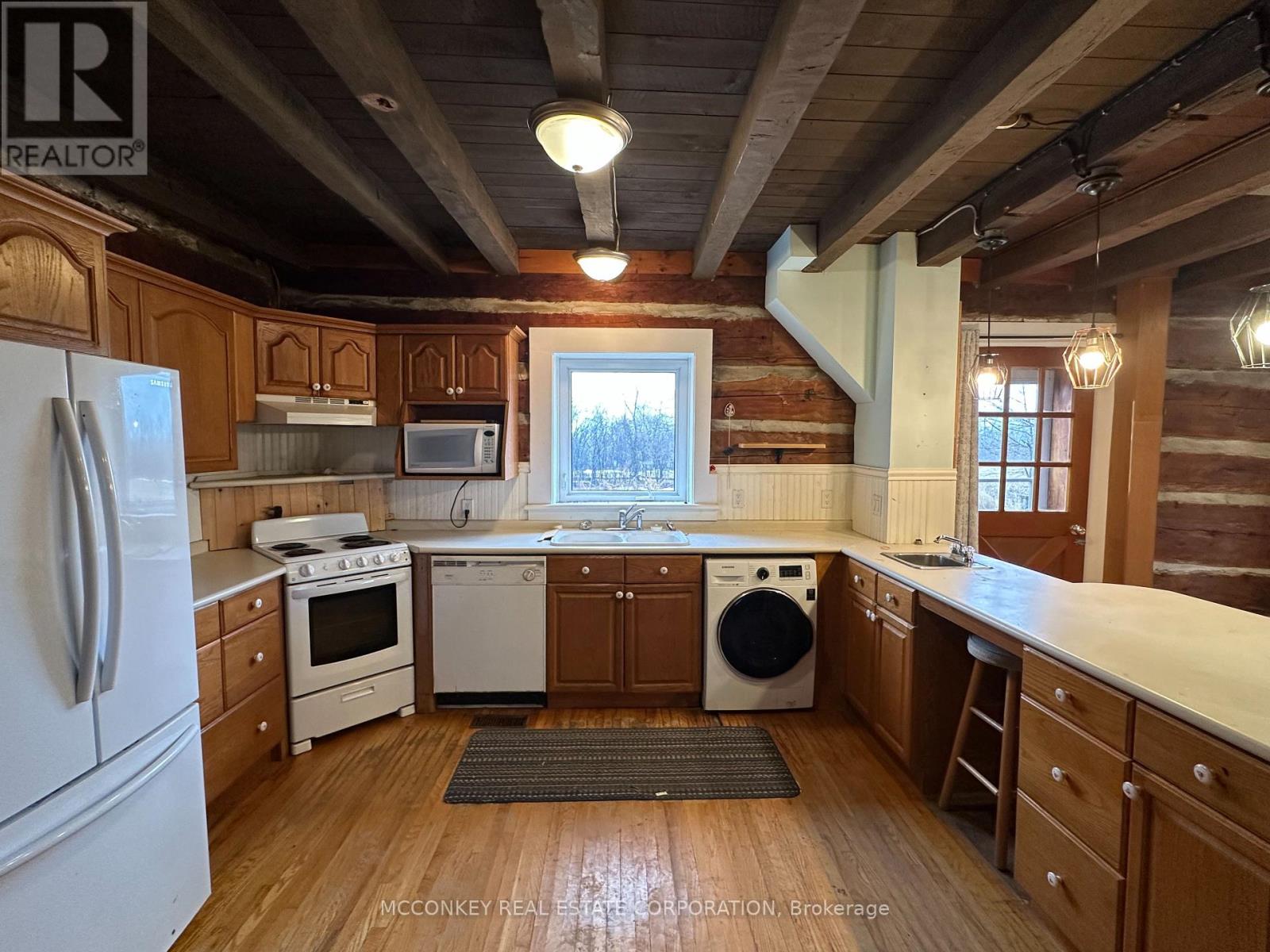 1702 Bensfort Road, Otonabee-South Monaghan, Ontario  K9J 6X7 - Photo 5 - X12875854