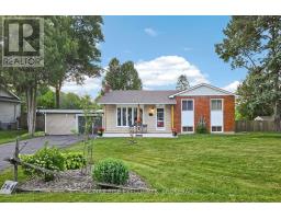 264 EUNICE DRIVE, Kingston, Ontario