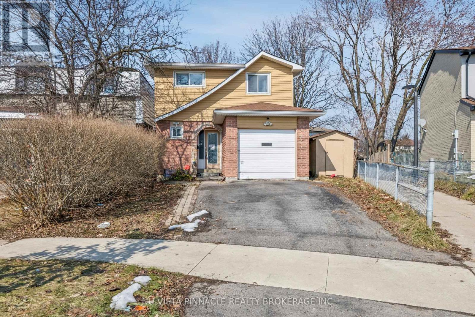 1627 Alwin Circle, Pickering, Ontario  L1V 2W1 - Photo 2 - E12875764