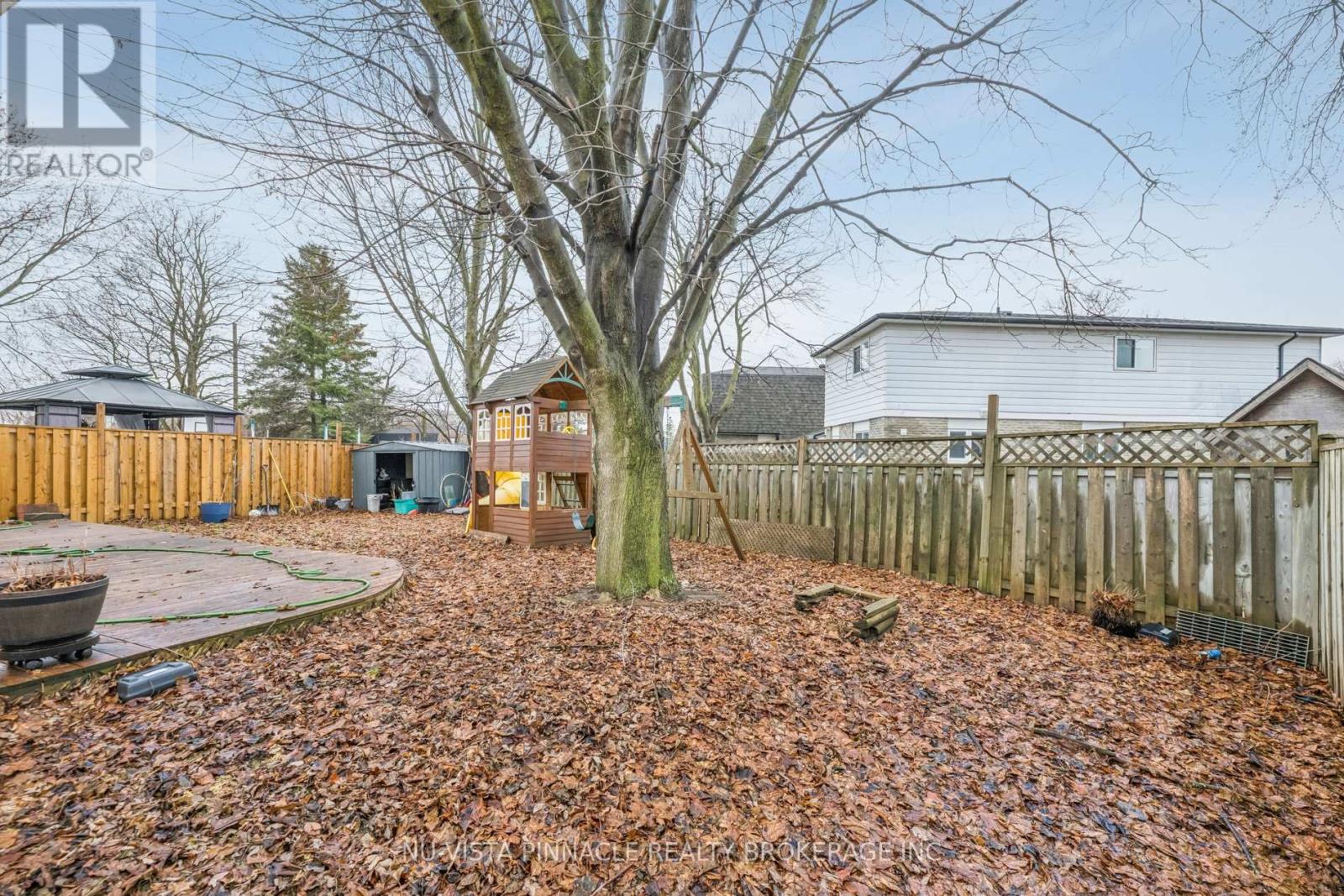 1627 Alwin Circle, Pickering, Ontario  L1V 2W1 - Photo 24 - E12875764