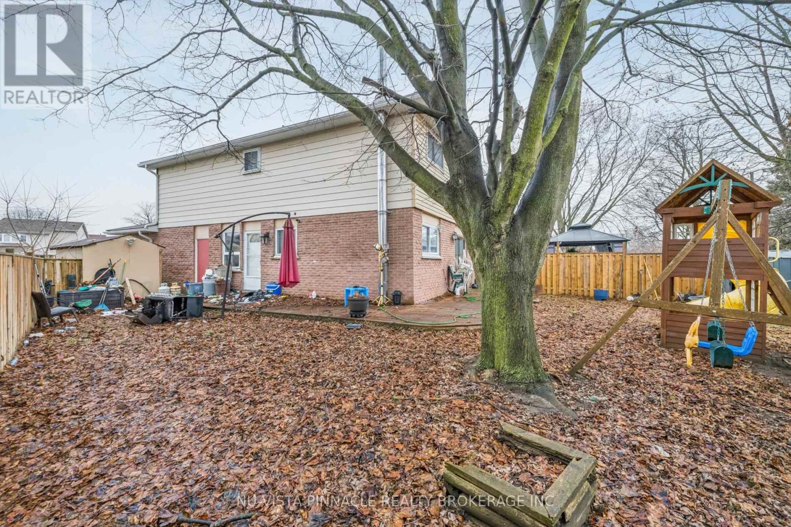 1627 Alwin Circle, Pickering, Ontario  L1V 2W1 - Photo 25 - E12875764