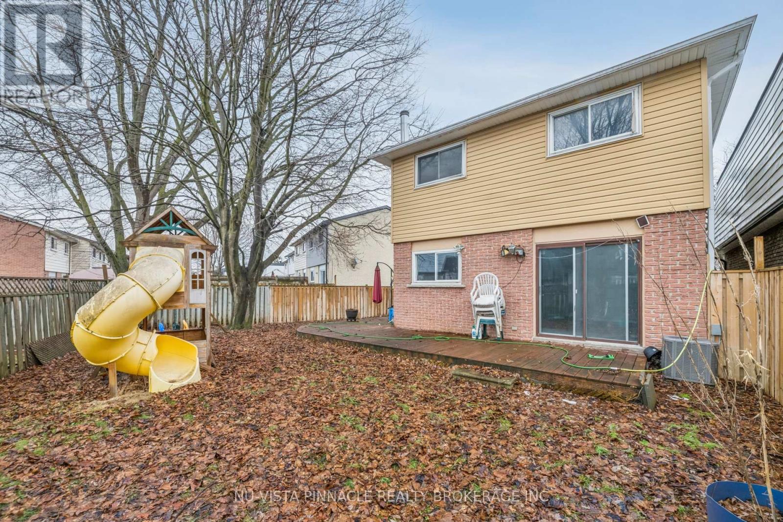 1627 Alwin Circle, Pickering, Ontario  L1V 2W1 - Photo 26 - E12875764