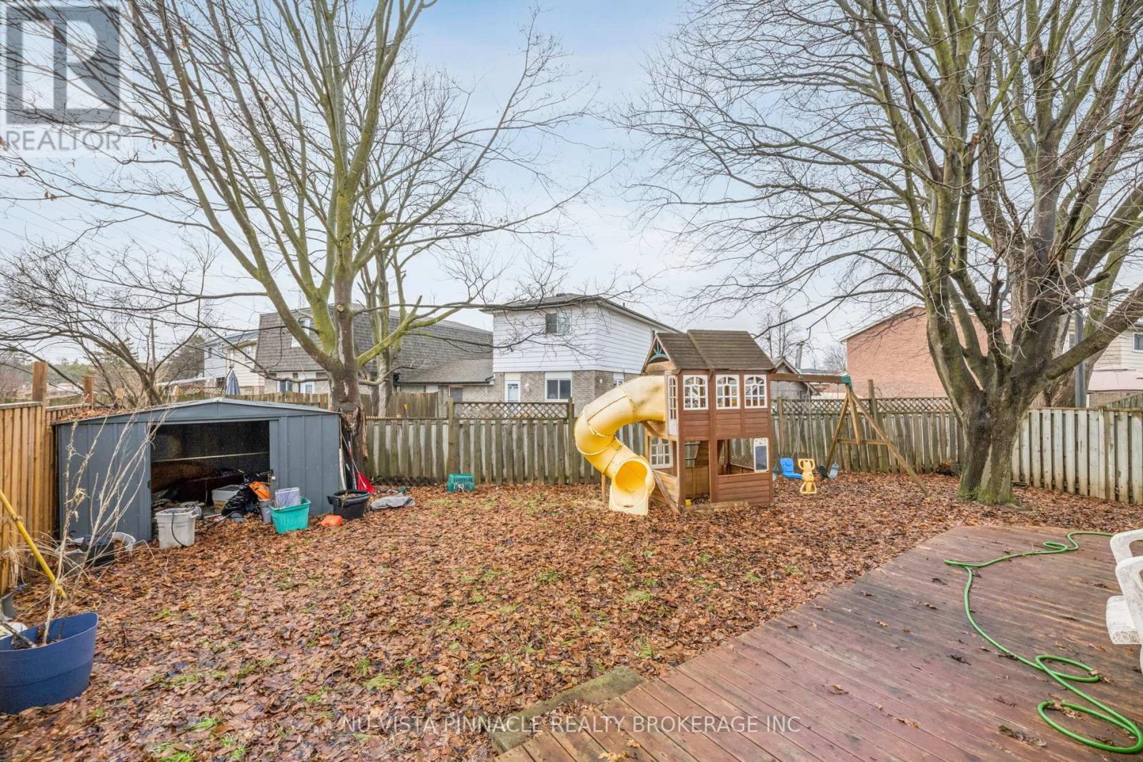 1627 Alwin Circle, Pickering, Ontario  L1V 2W1 - Photo 27 - E12875764