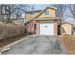 1627 ALWIN CIRCLE, Pickering, Ontario