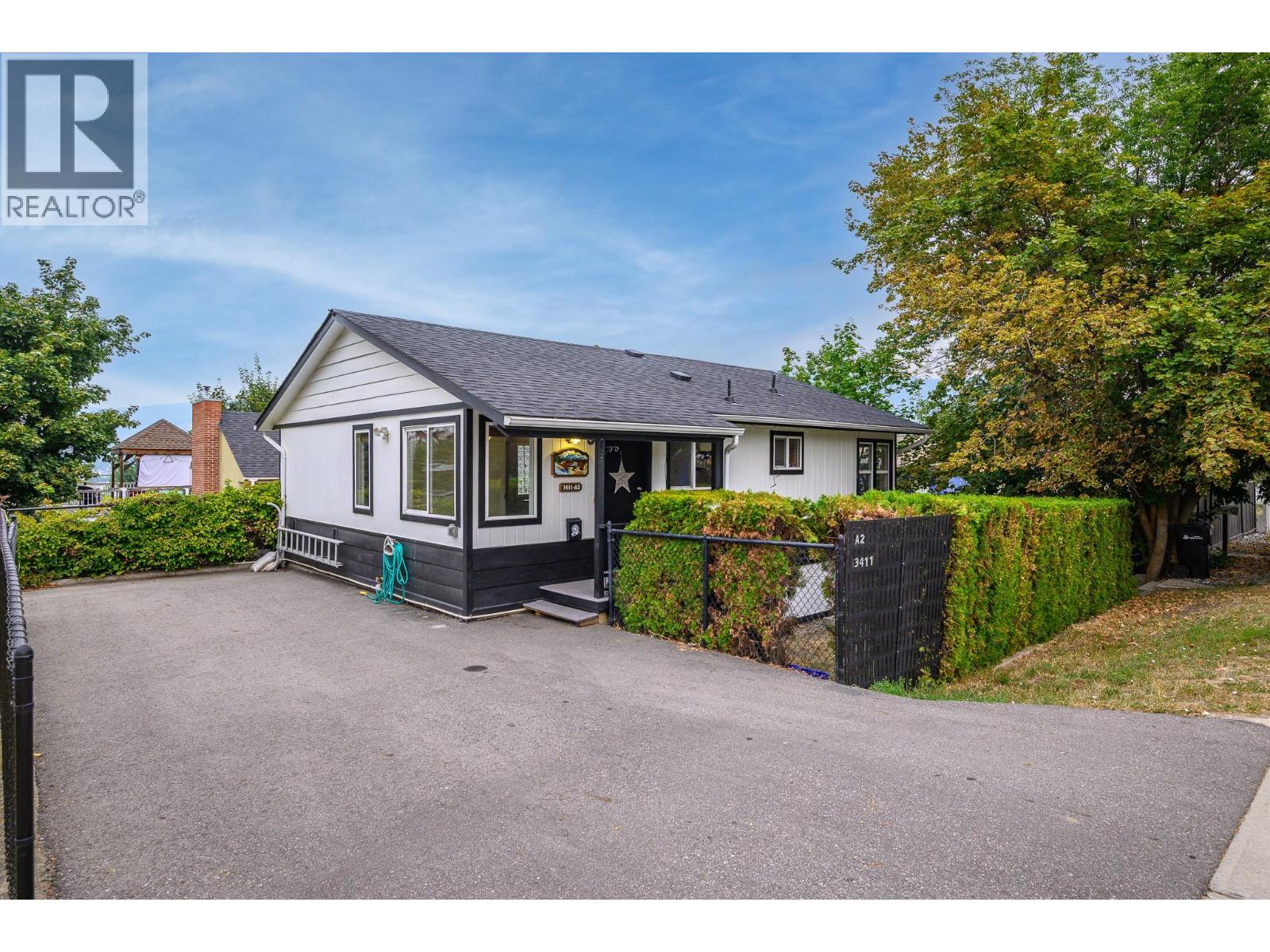 3411 17 Avenue Unit# A2, Vernon, British Columbia