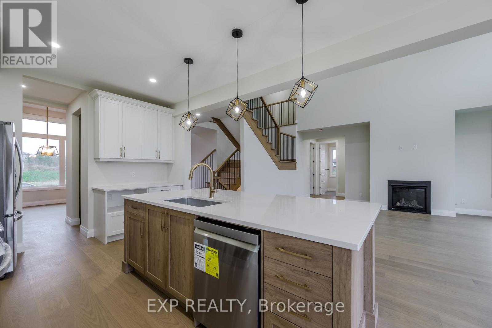 150 Locky Lane, Middlesex Centre, Ontario  N0L 1R0 - Photo 13 - X12875836