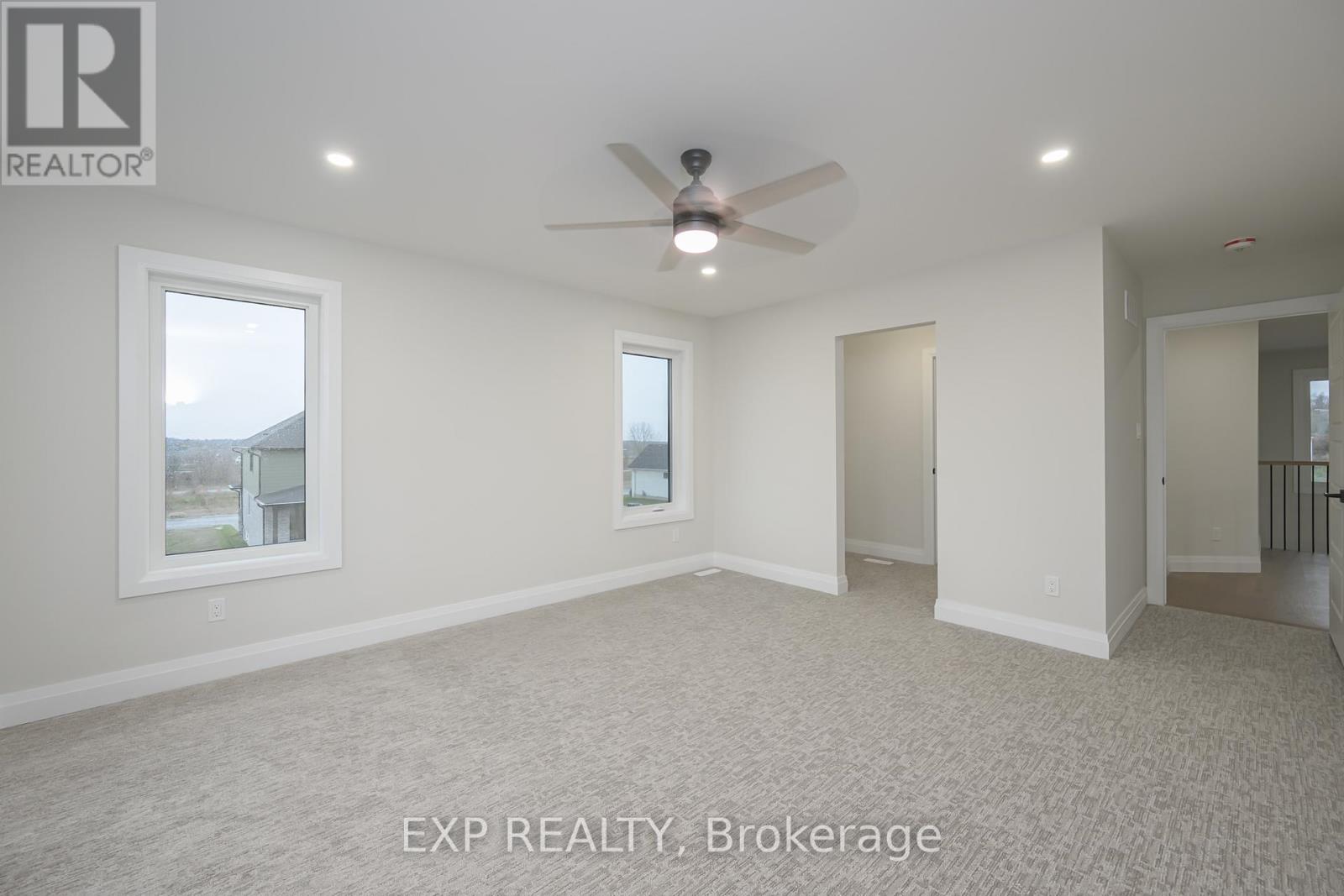 150 Locky Lane, Middlesex Centre, Ontario  N0L 1R0 - Photo 20 - X12875836