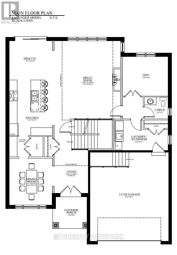 150 Locky Lane, Middlesex Centre, Ontario  N0L 1R0 - Photo 4 - X12875836