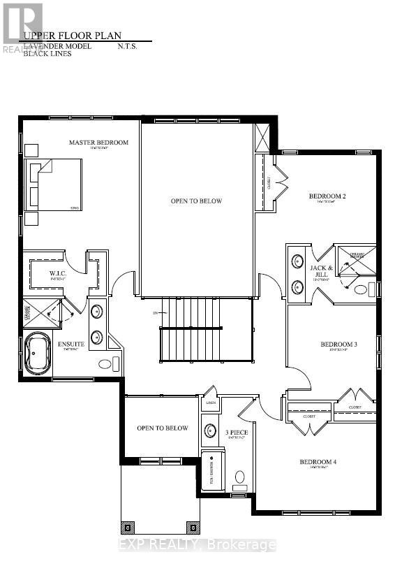 150 Locky Lane, Middlesex Centre, Ontario  N0L 1R0 - Photo 5 - X12875836