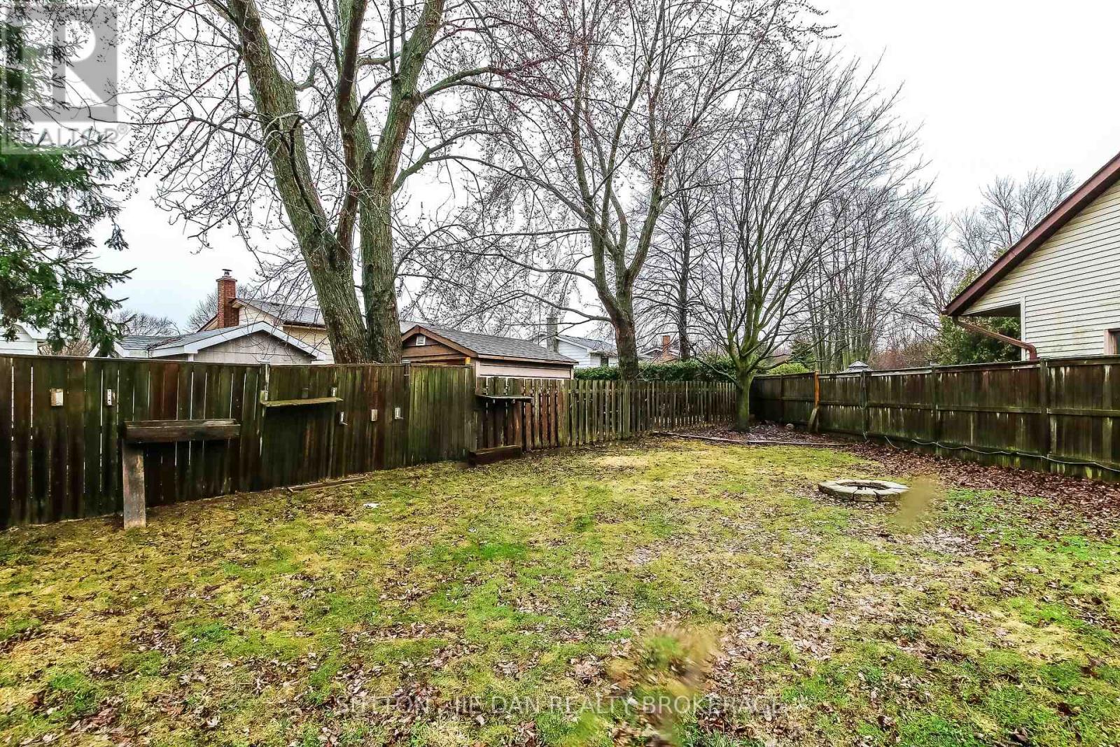 175 Brunswick Avenue, London North, Ontario  N6G 3K6 - Photo 18 - X12875876