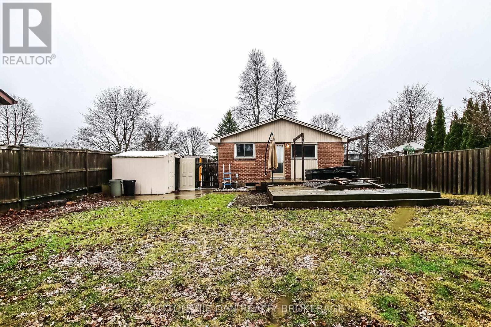 175 Brunswick Avenue, London North, Ontario  N6G 3K6 - Photo 19 - X12875876