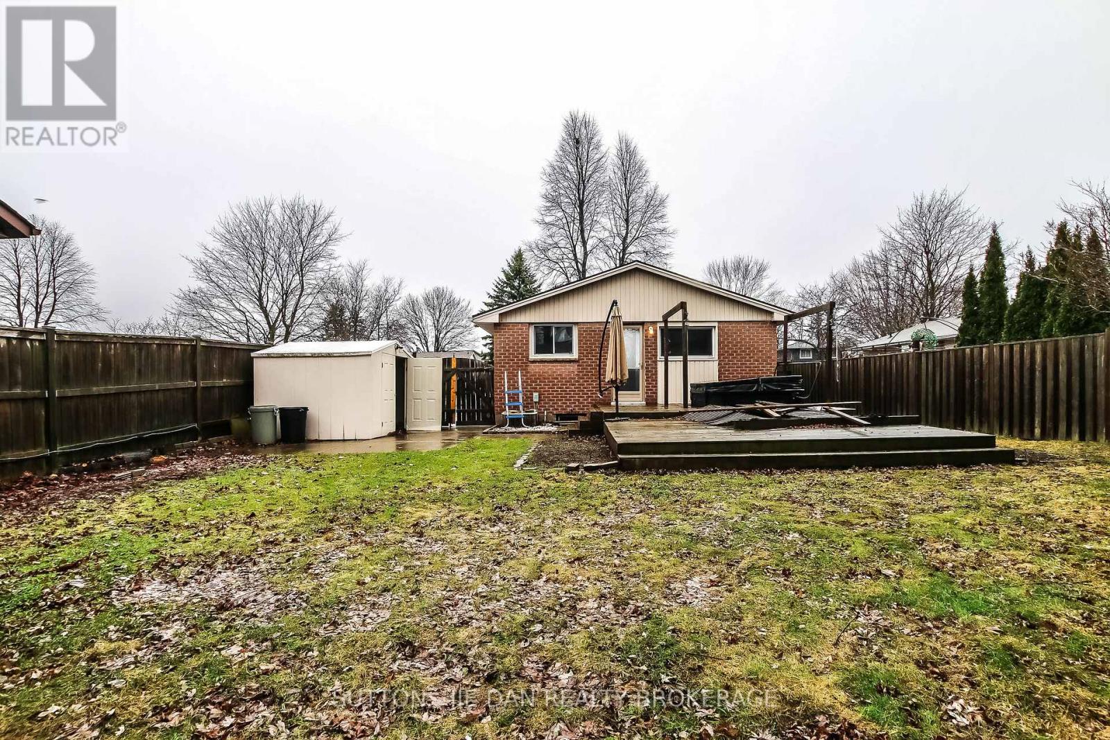 175 Brunswick Avenue, London North, Ontario  N6G 3K6 - Photo 20 - X12875876