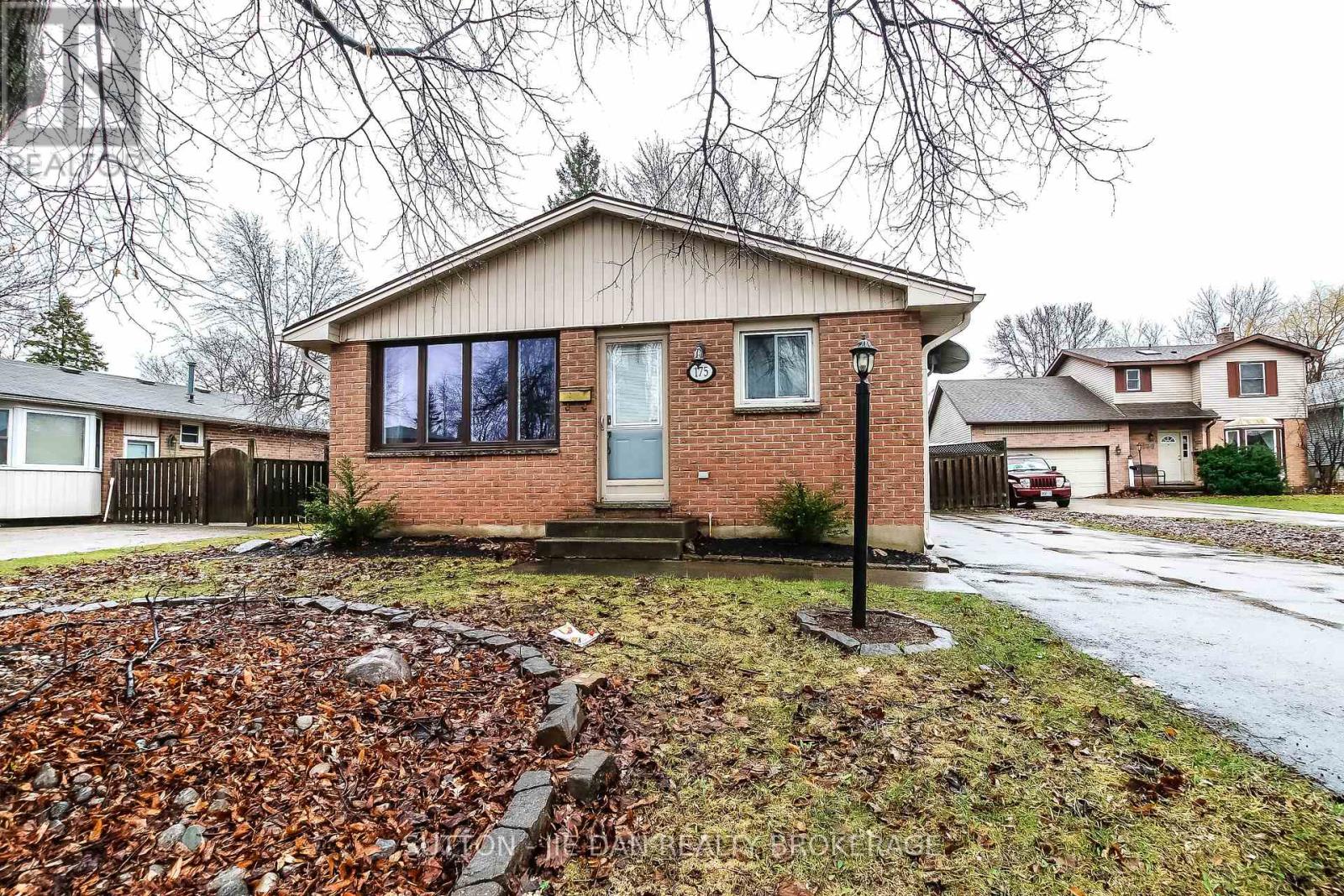 175 Brunswick Avenue, London North, Ontario  N6G 3K6 - Photo 21 - X12875876