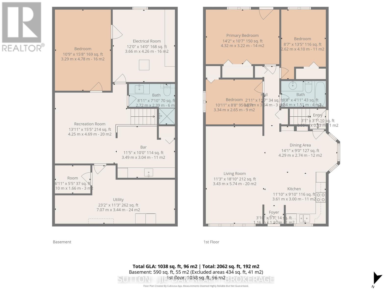 175 Brunswick Avenue, London North, Ontario  N6G 3K6 - Photo 22 - X12875876