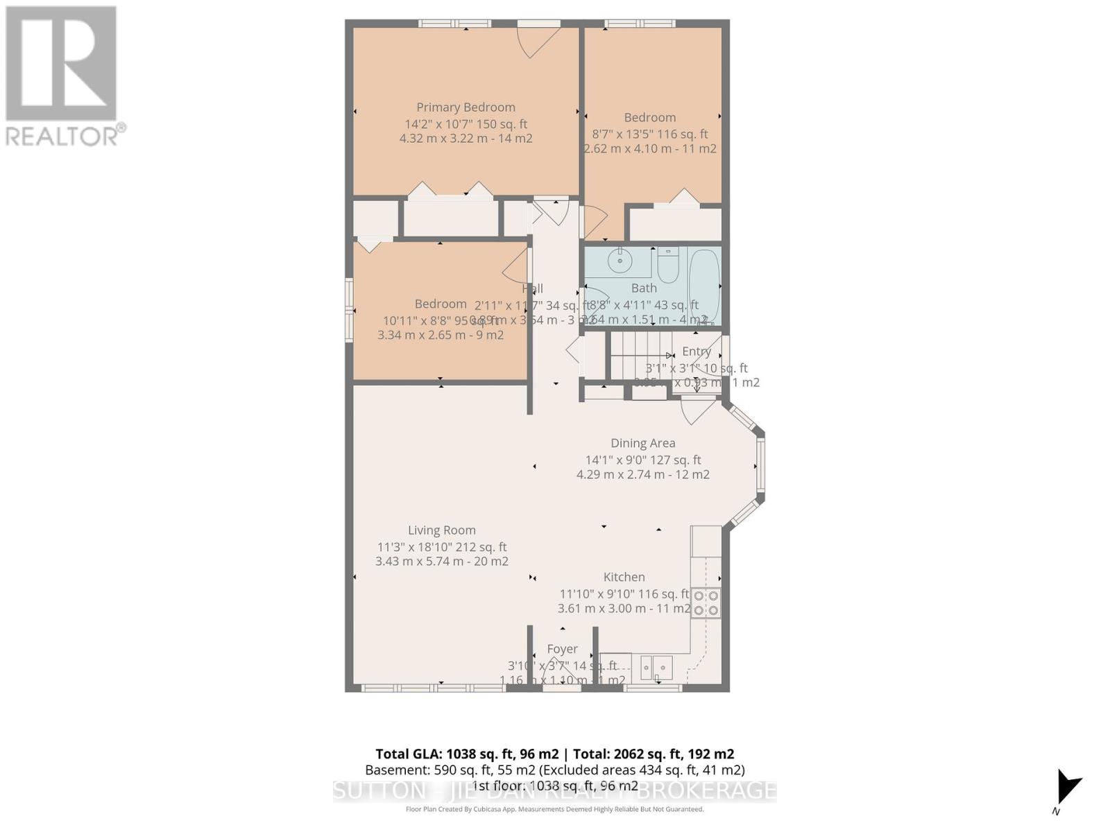 175 Brunswick Avenue, London North, Ontario  N6G 3K6 - Photo 23 - X12875876