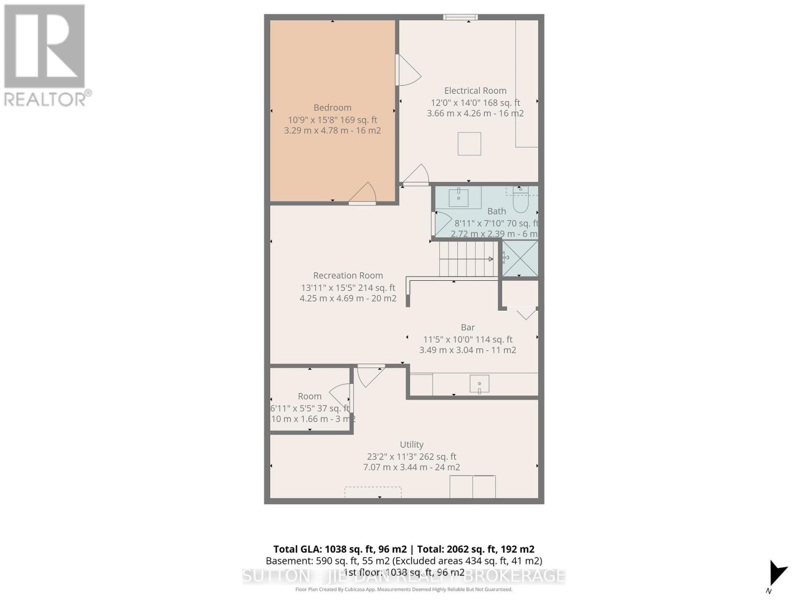 175 Brunswick Avenue, London North, Ontario  N6G 3K6 - Photo 24 - X12875876