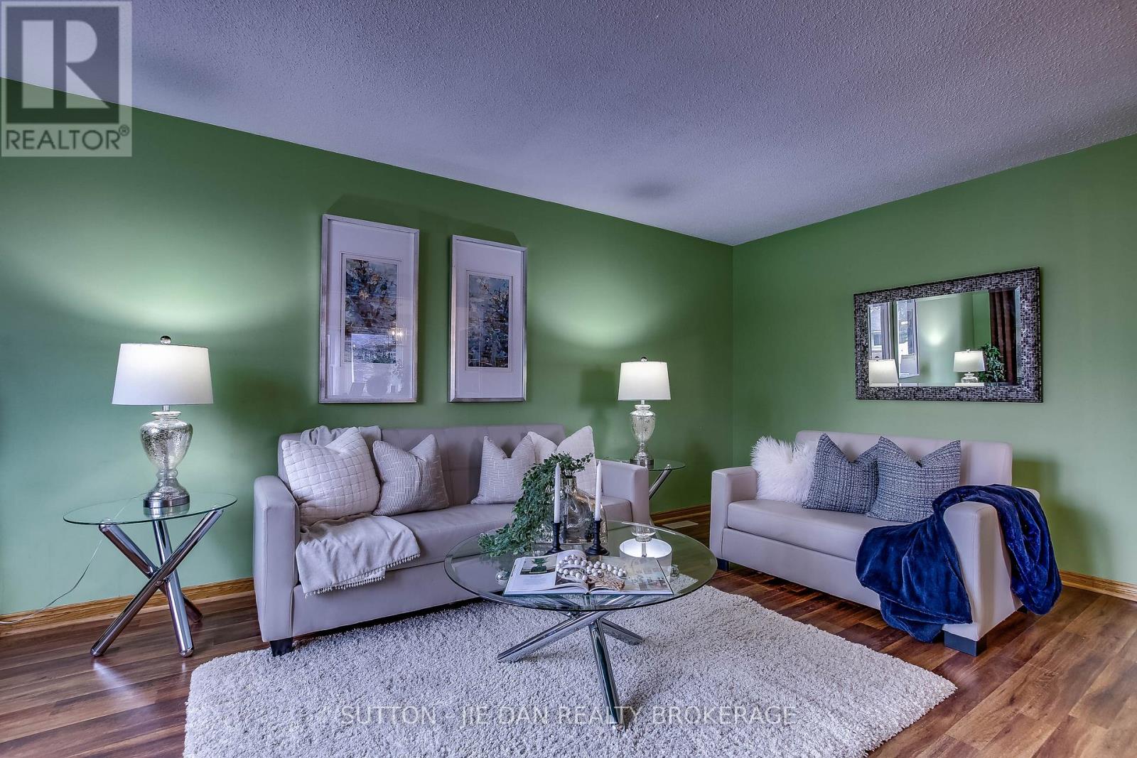 175 Brunswick Avenue, London North, Ontario  N6G 3K6 - Photo 8 - X12875876