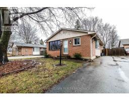 175 BRUNSWICK AVENUE, London North, Ontario