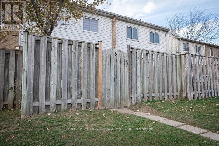 6 - 1775 Culver Drive, London East, Ontario  N5V 3H6 - Photo 23 - X12875916