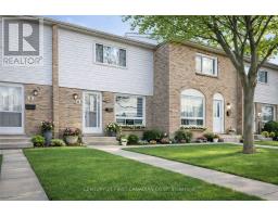6 - 1775 CULVER DRIVE, London East, Ontario