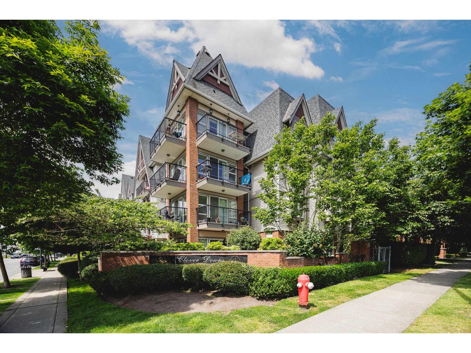 206 17769 57 Avenue, Surrey, British Columbia  V3S 1H1 - Photo 3 - R3097019