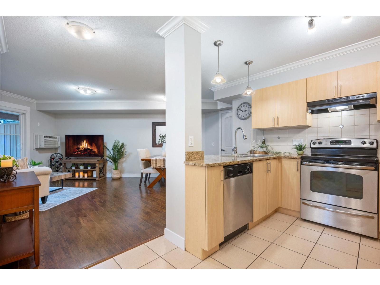 206 17769 57 Avenue, Surrey, British Columbia  V3S 1H1 - Photo 14 - R3097019